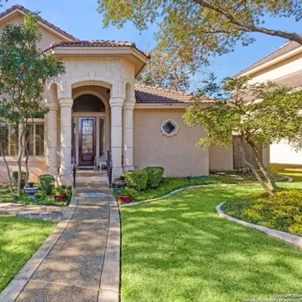Buy this 4 bed house on 1141 Harvest Canyon in San Antonio, TX 78258