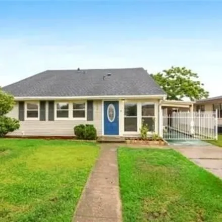 Buy this 5 bed house on 5444 Debore Drive in New Orleans, LA 70126