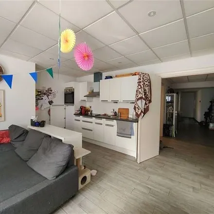 Image 2 - Boulevard de la Sauvenière 24, 4000 Grivegnée, Belgium - Apartment for rent