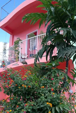 Rent this 1 bed apartment on Davao City in Yñiguez Subdivision, PH