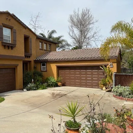 Buy this 5 bed house on 1208 Shadowcrest Lane in Fallbrook, CA 92028