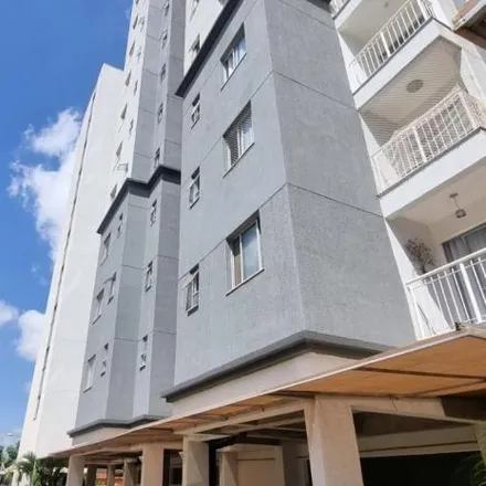 Buy this 3 bed apartment on Rua José Pinto de Moura 259 in Jardim Guanabara, Belo Horizonte - MG