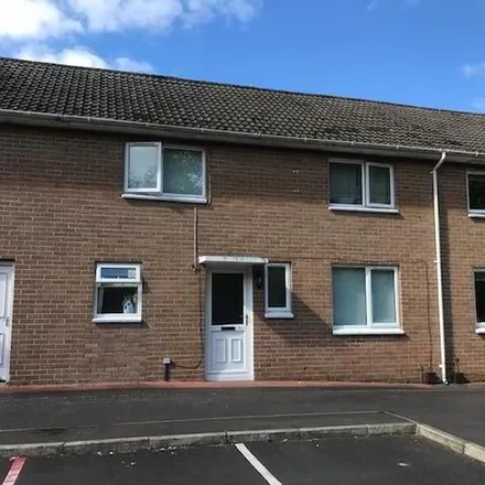 Rent this 3 bed apartment on unnamed road in Ballykelly, BT49 9PL