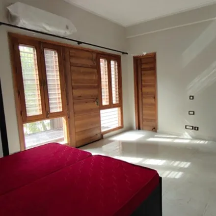 Rent this 5 bed house on unnamed road in Gautam Buddha Nagar District, Nagli Sakpur - 201304