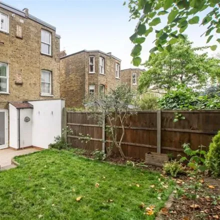 Image 2 - 46 Keslake Road, Brondesbury Park, London, NW6 6DJ, United Kingdom - Duplex for rent