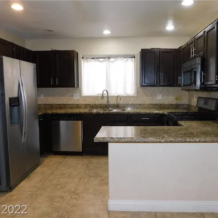 Image 9 - West Patrick Lane, Spring Valley, NV 89118, USA - House for rent