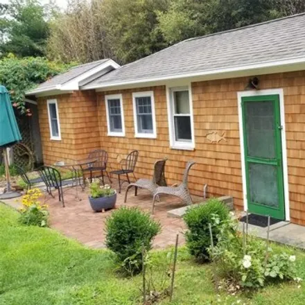Rent this 1 bed house on 16640 Main Street in New Suffolk, Southold
