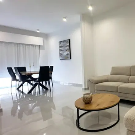 Rent this 3 bed apartment on Limassol