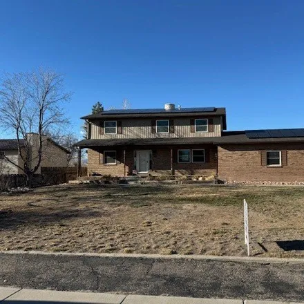 Buy this 6 bed house on 1016 West 1100 South in Vernal, UT 84078