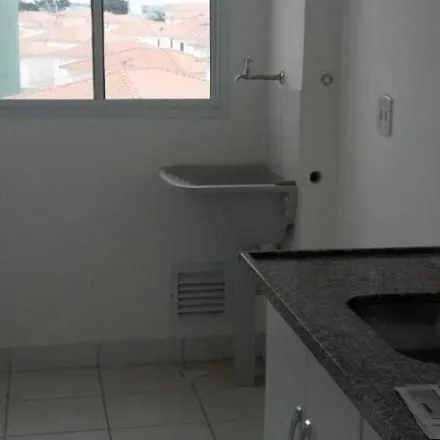 Buy this 2 bed apartment on Avenida Ronaldo Kruger Piccini in Residencial Villa Flora, Votorantim - SP