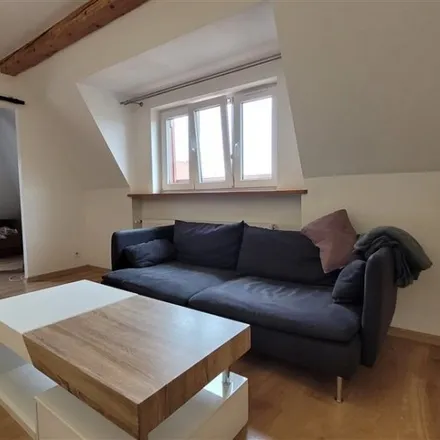 Buy this 2 bed apartment on Jana Sobieskiego in 58-500 Jelenia Góra, Poland
