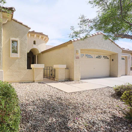 Buy this 4 bed house on 13303 West San Miguel Avenue in Maricopa County, AZ 85340