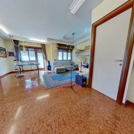 Image 3 - Via Enrico di San Martino Valperga, 00149 Rome RM, Italy - Apartment for rent
