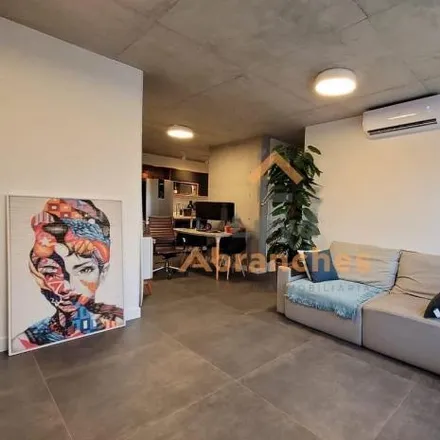 Buy this 2 bed apartment on Avenida Mofarrej 1200 in Vila Leopoldina, São Paulo - SP