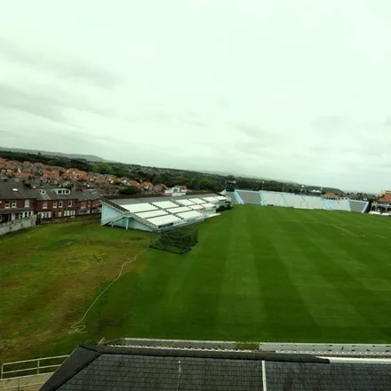 Image 8 - North Marine Road Ground, North Marine Road, Scarborough, YO12 7TJ, United Kingdom - Apartment for rent