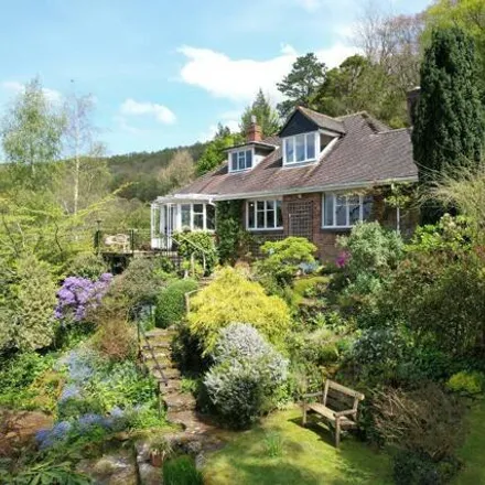 Buy this 3 bed house on West Malvern Road in West Malvern, WR14 4DN