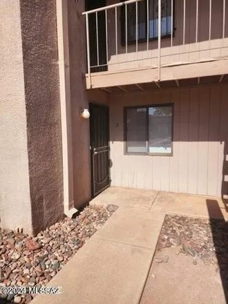 Rent this 2 bed condo on East Golf Links Road in Tucson, AZ 85708