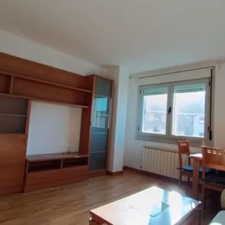Rent this 1 bed apartment on Carretera de Salamanca in 88, Calle de Salamanca