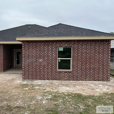 Image 4 - 2723 N Vermillion Ave, Brownsville, Texas, 78526 - House for sale