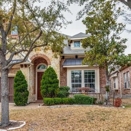 Buy this 4 bed house on 10829 Dixon Branch Drive in Dallas, TX 75238