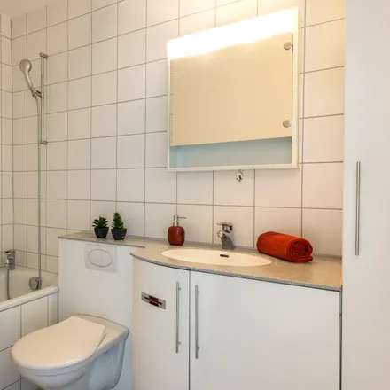 Image 5 - Grederstrasse 16c, 4512 Bezirk Lebern, Switzerland - Apartment for rent