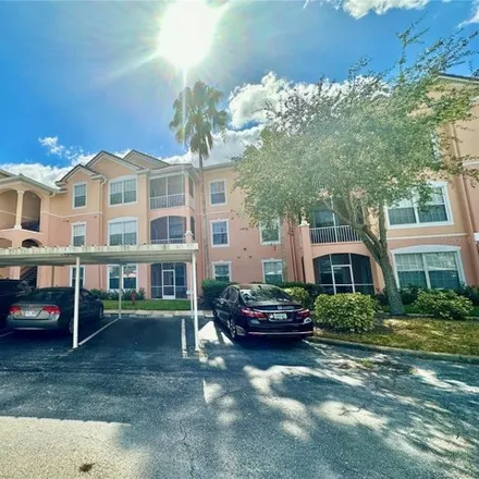 Buy this 3 bed condo on Turtle Marsh Loop in Hunters Creek, Orange County