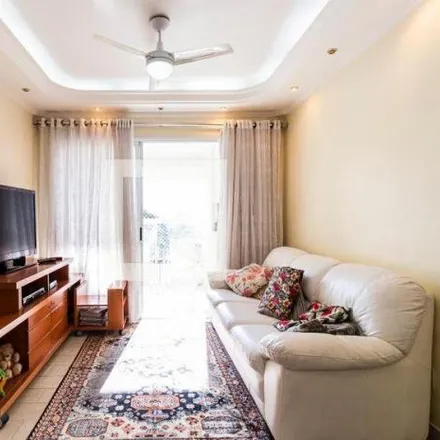 Buy this 3 bed apartment on Rua Arcipreste Ezequias in Vila Monumento, São Paulo - SP