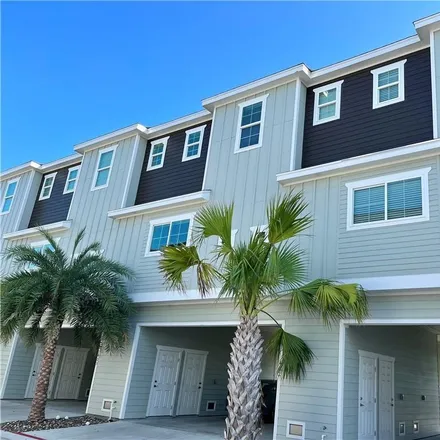 Buy this 3 bed townhouse on 1703 South Station Street in Port Aransas, TX 78373