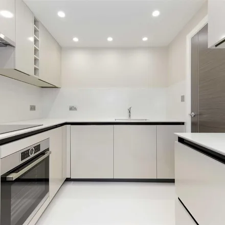 Image 3 - Avenue Mansions, Finchley Road, London, NW3 7SW, United Kingdom - Apartment for rent