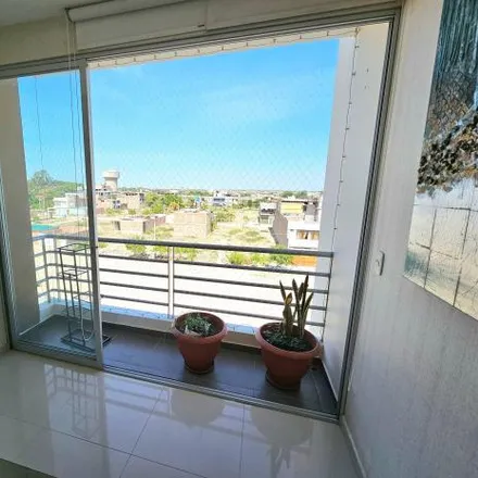 Rent this 3 bed apartment on Salvador Espinoza in Avenida los Tallanes, Hacienda Santa Isabel