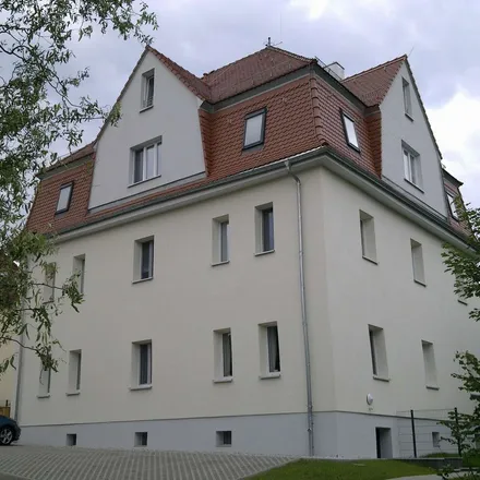Rent this 4 bed apartment on Comeniusweg 2 in 08056 Zwickau, Germany