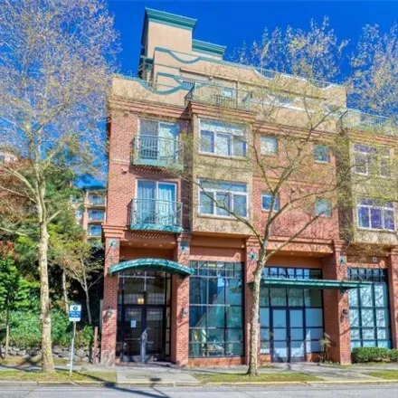 Buy this 1 bed condo on 120 1st Avenue West in Seattle, WA 98119