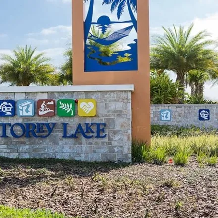Image 1 - Lullaby Lane, Osceola County, FL 34746, USA - House for sale