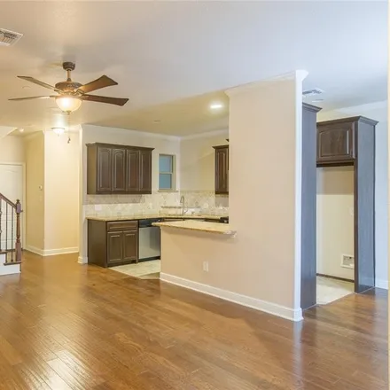 Image 3 - 1817 Cortez Lane, McKinney, TX 75072, USA - Townhouse for rent