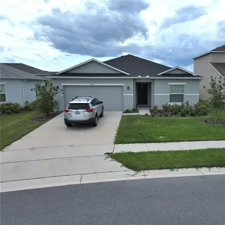 Buy this 4 bed house on 889 Park Valley Circle in Minneola, FL 34715