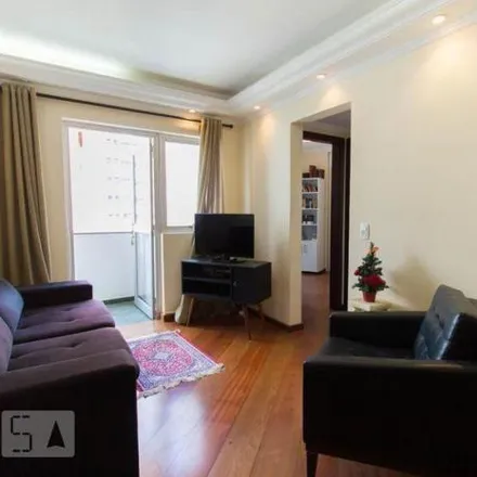 Buy this 2 bed apartment on Rua Dom Constantino Barradas 45 in Vila Gumercindo, São Paulo - SP