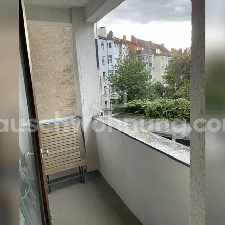 Rent this 1 bed apartment on Olshausenstraße in 24118 Kiel, Germany
