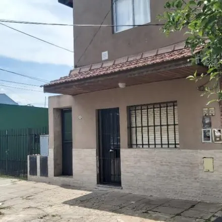 Rent this 1 bed apartment on Coronel Lezica 3474 in Partido de La Matanza, B1754 CNF San Justo