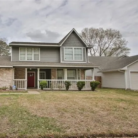 Buy this 3 bed house on 15732 Oak Mountain Drive in Copperfield, Harris County