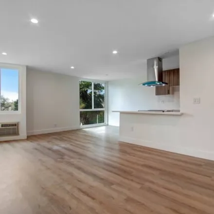Rent this 1 bed apartment on 5407 West 8th Street in Los Angeles, CA 90036