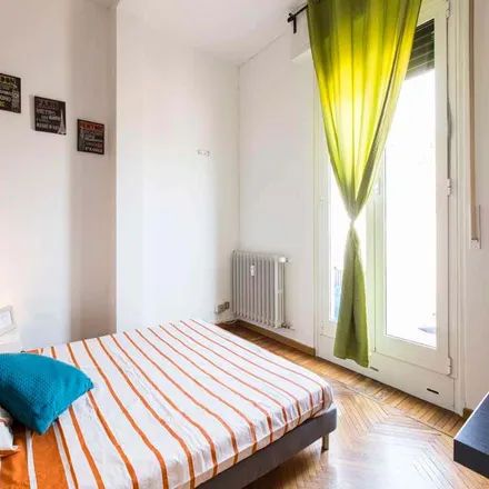 Image 6 - Via Volterra, 9, 20146 Milan MI, Italy - Room for rent