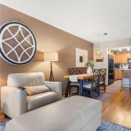 Buy this 2 bed condo on The Pointe of Saint Paul in 78 East 10th Street, Saint Paul