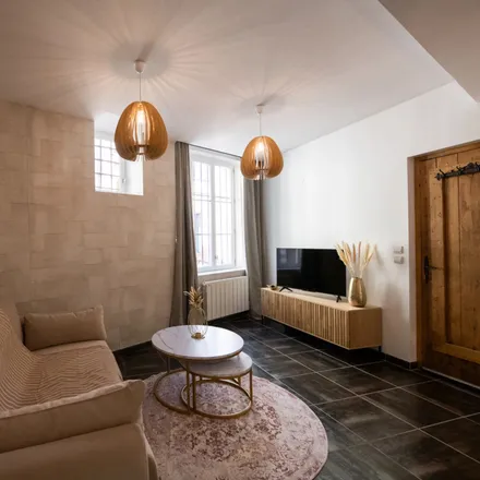 Rent this 2 bed apartment on 3 Montée du Garillan in 69005 Lyon, France