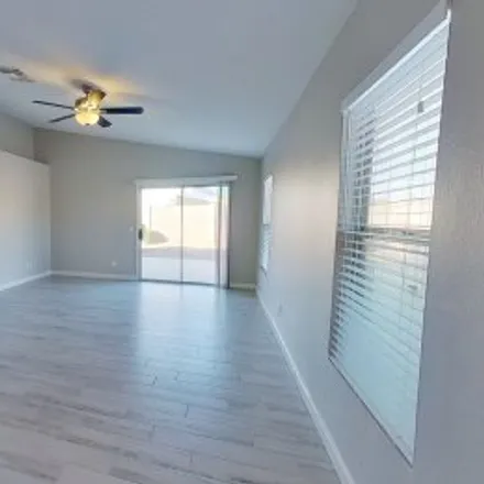 Rent this 3 bed apartment on 972 East Laredo Street in Sierra Point North, Chandler