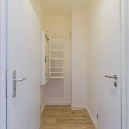 Rent this 1 bed apartment on Innsbrucker Straße 44 in 10825 Berlin, Germany