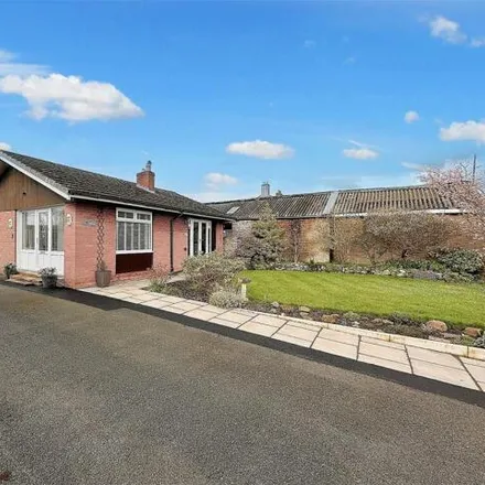 Buy this 3 bed house on Tall Trees in Carlisle, Cumbria