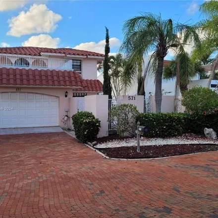 Buy this 3 bed house on 572 Pelican Way in Delray Beach, FL 33483