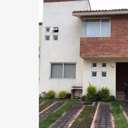 Buy this 3 bed house on unnamed road in 54766 Cuautitlán Izcalli, MEX
