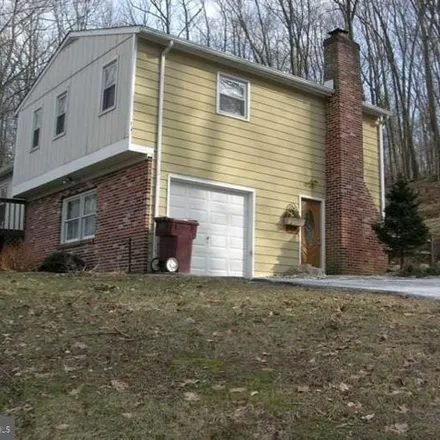 Rent this 3 bed house on 1336 Shadyside Road in West Bradford Township, PA 19380