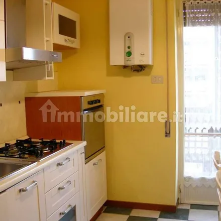 Rent this 3 bed apartment on Gelateria Artigianale Dal Monte in Via Ferdinando Gregorovius 37, 06127 Perugia PG
